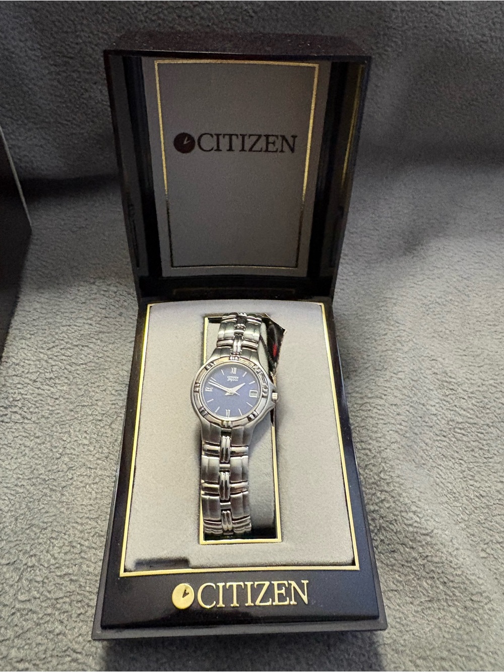 Women’s Citizen Watch
